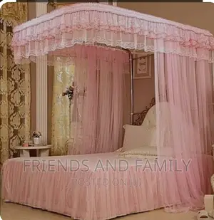 2stand Mosquito Net