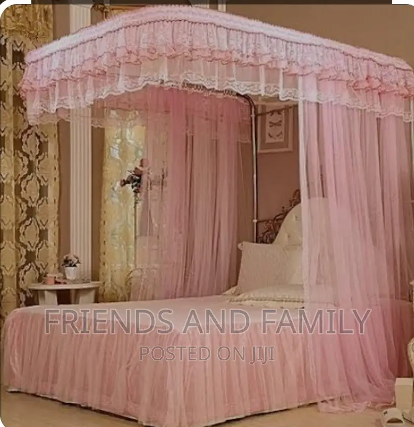 2stand Mosquito Net