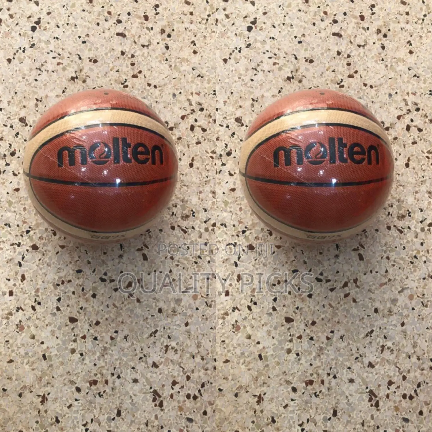 Basketball Ball