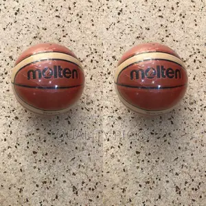 Basketball Ball