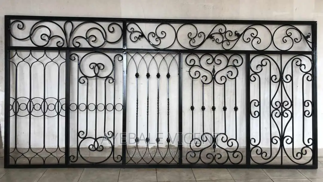 Bargalry Proofs at Vicentz Steal and Aluminium Works
