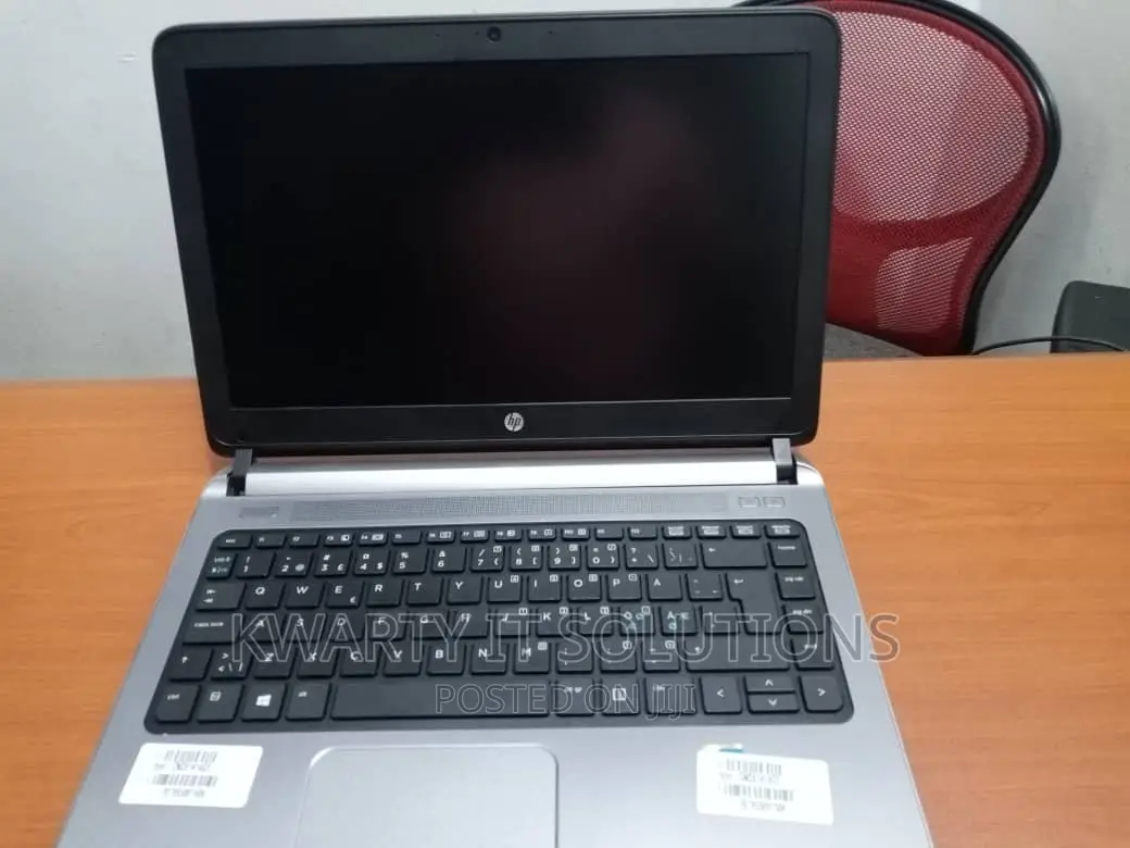 Laptop HP ProBook 430 G2 8GB Intel Core I3 HDD 500GB
