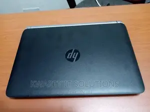 Laptop HP ProBook 430 G2 8GB Intel Core I3 HDD 500GB