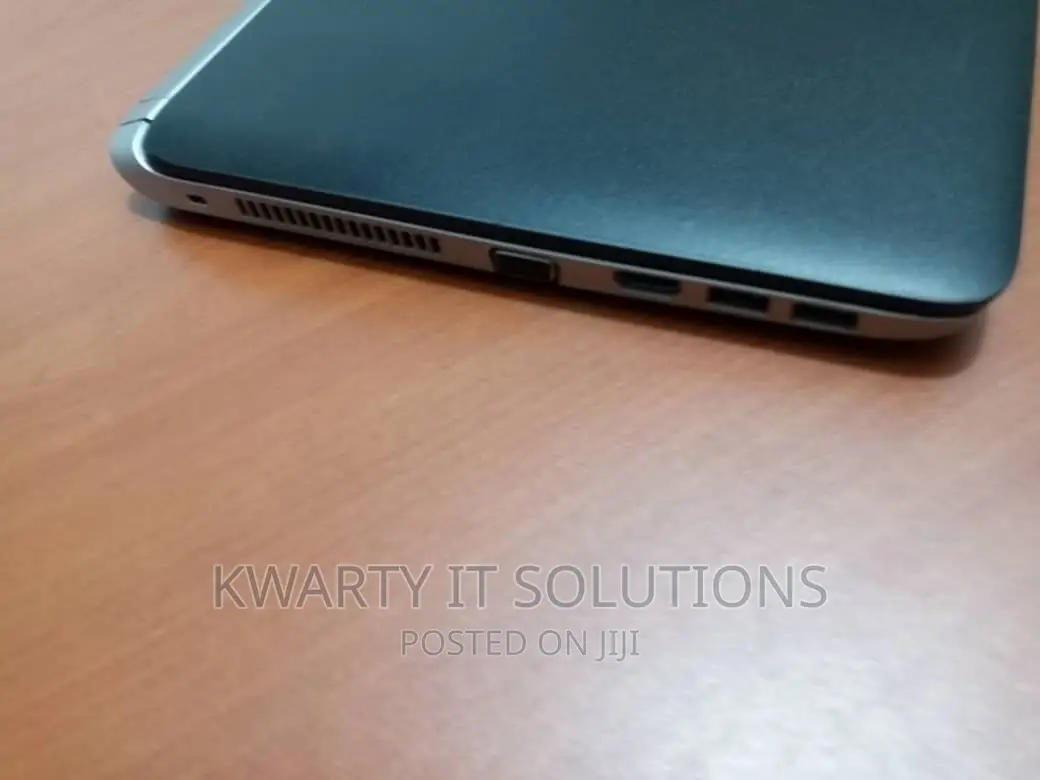 Laptop HP ProBook 430 G2 8GB Intel Core I3 HDD 500GB