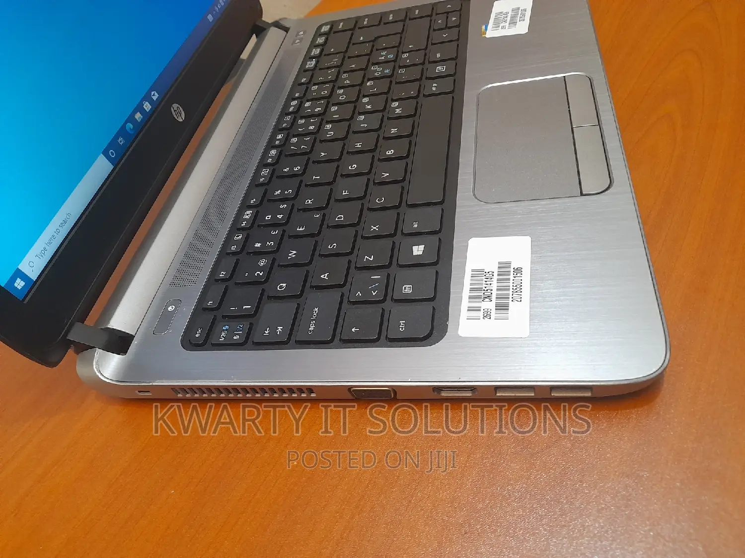 Laptop HP ProBook 430 G2 8GB Intel Core I3 HDD 500GB