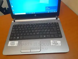 Laptop HP ProBook 430 G2 8GB Intel Core I3 HDD 500GB
