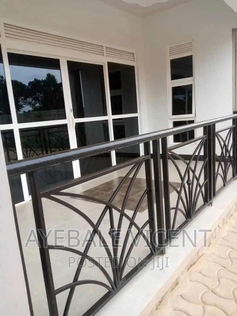 Shade Balconies at Vicentz Steal and Aluminium Works