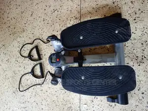Step Machine Originals Material Is Available in Ur Stock
