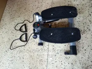 Step Machine Originals Material Is Available in Ur Stock