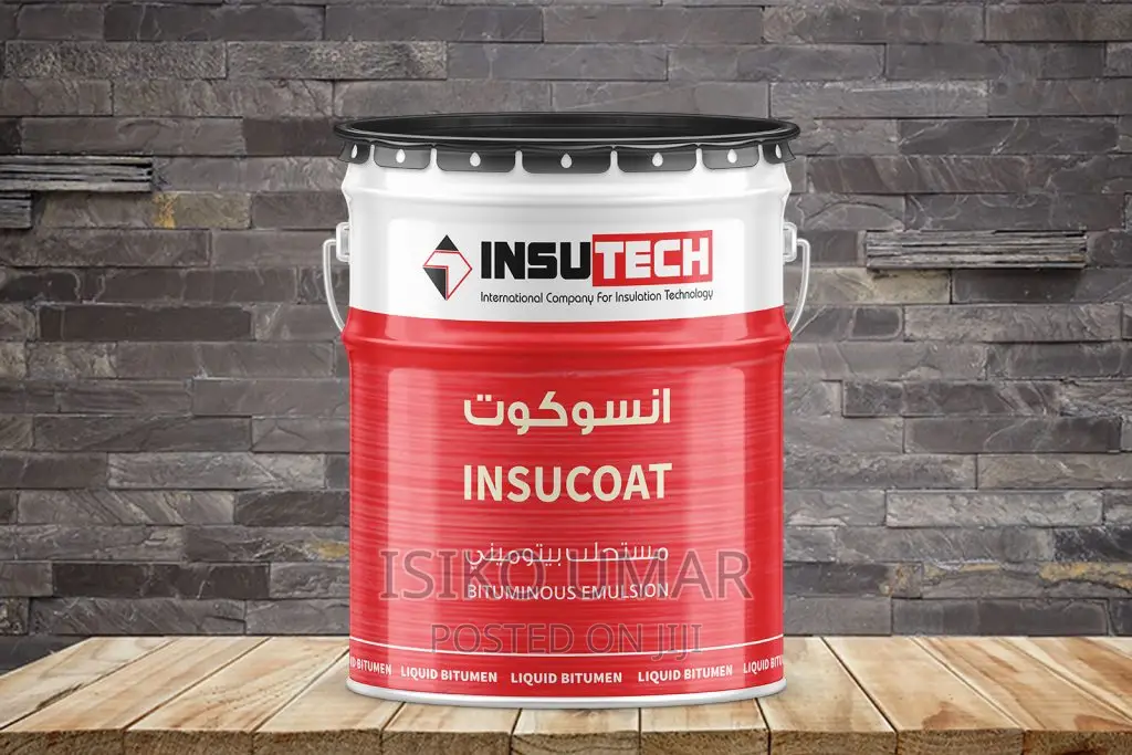 Primer Insucoat