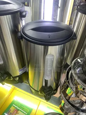 Classic Electric 20l Water Boiler With Sieve