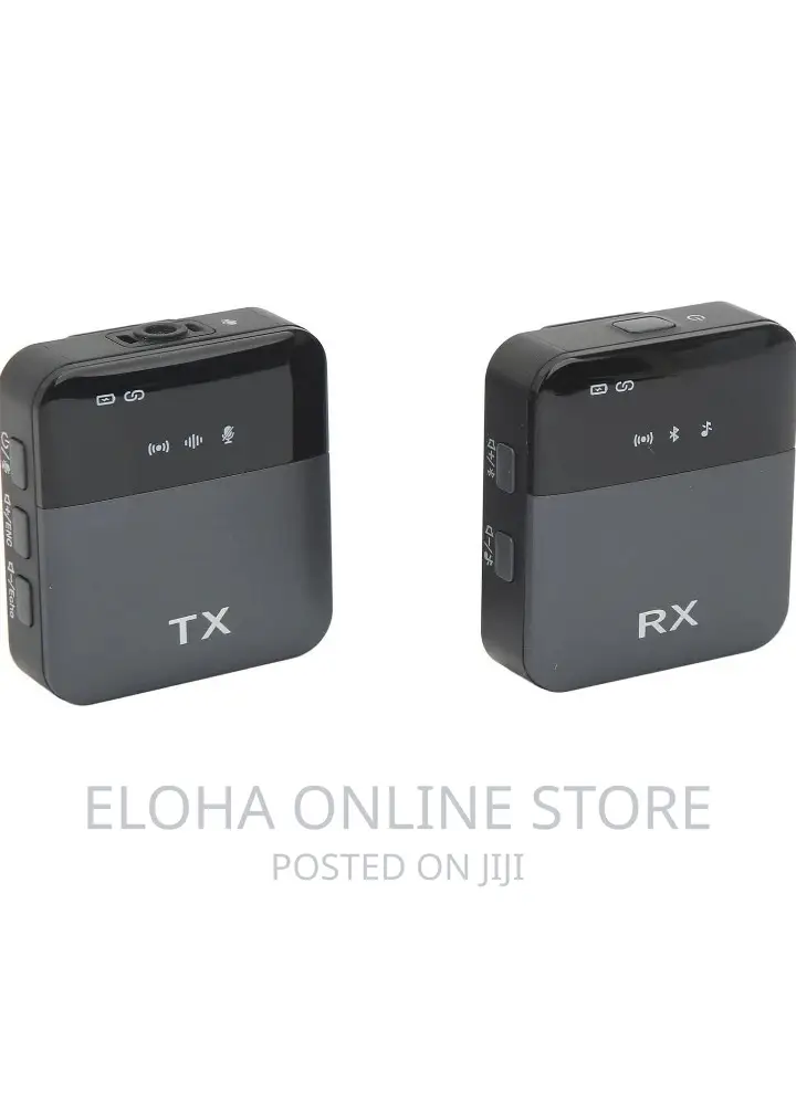 SX 89 Wireless Microphone