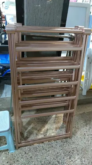 Copper Steel Cloth Stand - Quality, Folding Laundry Dryer