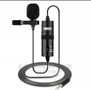 Boyas by - Mi Universal Microphone