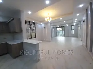 Furnished 6bdrm Duplex in Kira Posh for sale