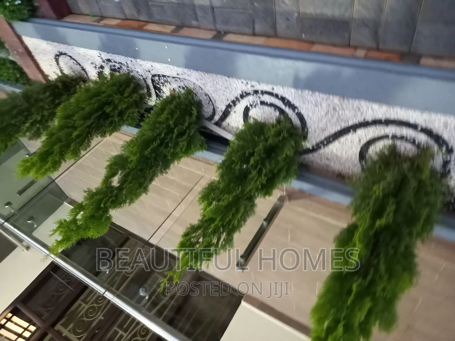 Furnished 6bdrm Mansion in Kira, Central Division for sale