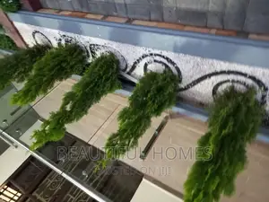 Furnished 6bdrm Mansion in Kira, Central Division for sale