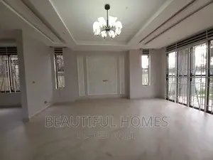 Furnished 6bdrm House in Kira Tarmack, Central Division for sale
