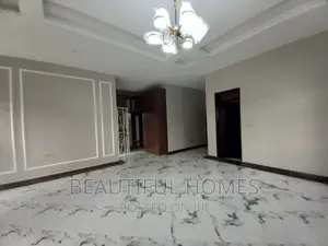 Furnished 6bdrm Mansion in Kira Ministers for sale