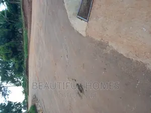 Furnished 6bdrm Mansion in Kira Ministers for sale