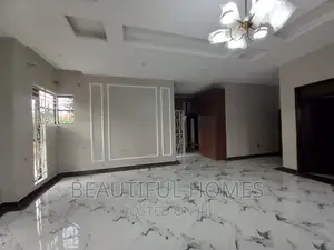 Furnished 6bdrm Mansion in Kira Ministers for sale