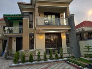 Furnished 6bdrm House in Kira for sale
