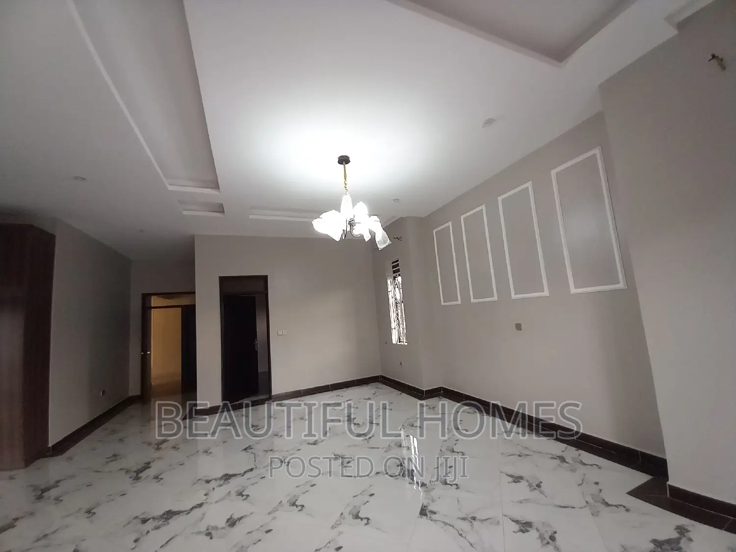 Furnished 6bdrm House in Kira for sale