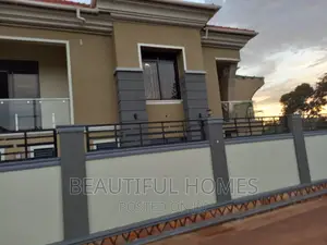 Furnished 6bdrm House in Kira for sale