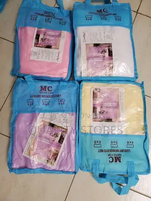 Square Mosquito Net 4*6, 5*6, 6*6