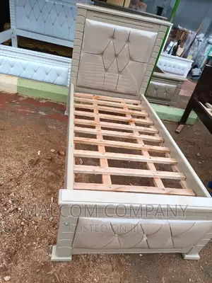 Beds for Children