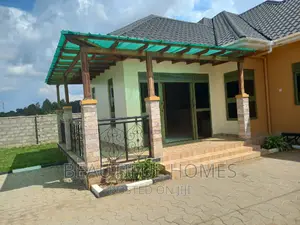 Furnished 4bdrm House in Kyaliwajjara, Kira for sale