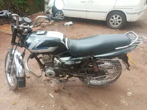 Bajaj CT 110X 2016 Black