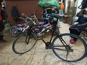 Sports Bike