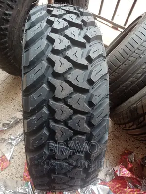 265/75r16 Rodex Mudterrian