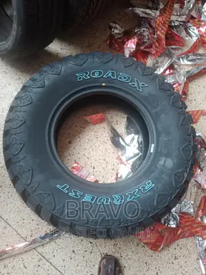 265/75r16 Tyres With White Wall