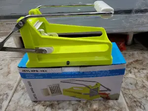 Manual Chips Cutter