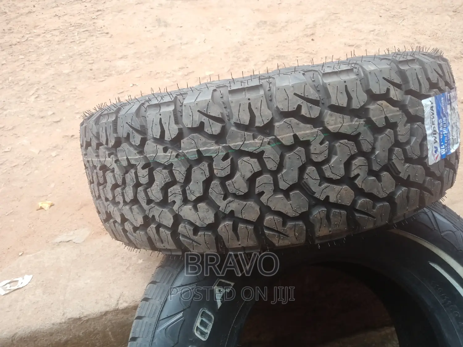 285/70r17 All Terrain Tyres