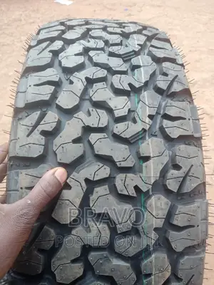 285/70r17 All Terrain Tyres