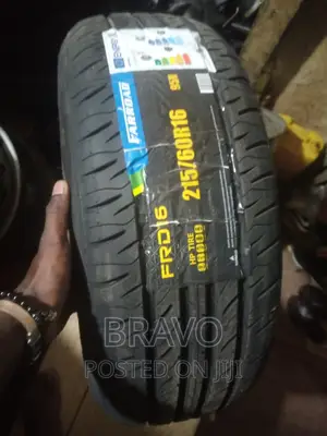 215/60r16 Farroad Tyres