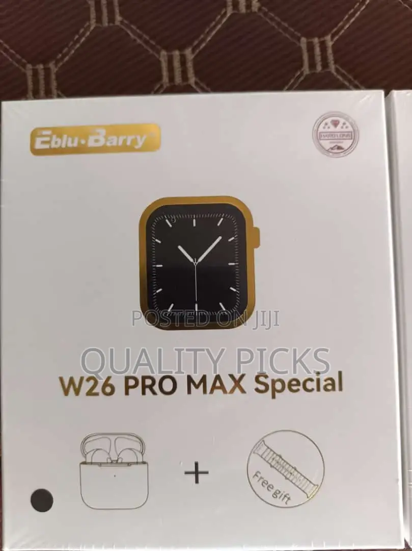 Pro Max Special