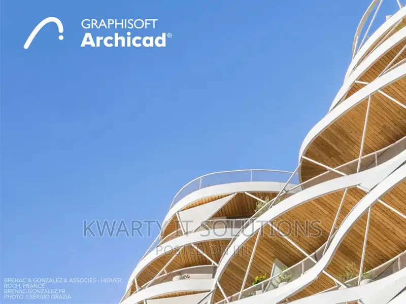 Archicad 27