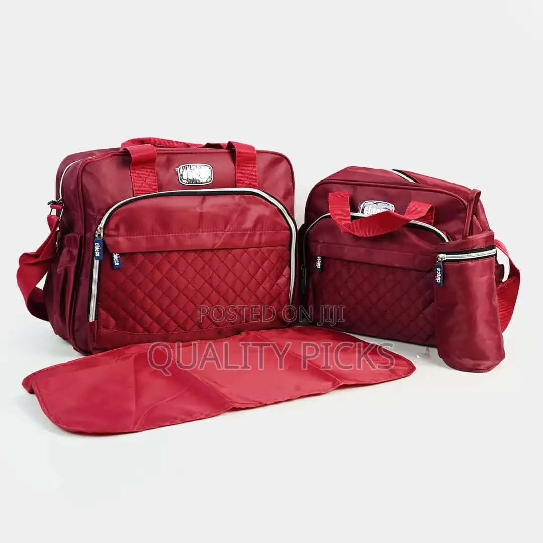 Baby Diaper Bag Backpack Organizer