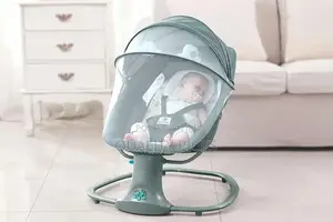 Electric Baby Swing