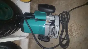 Dca Wood Router Machine 9"