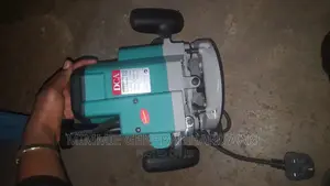 Dca Wood Router Machine 9"