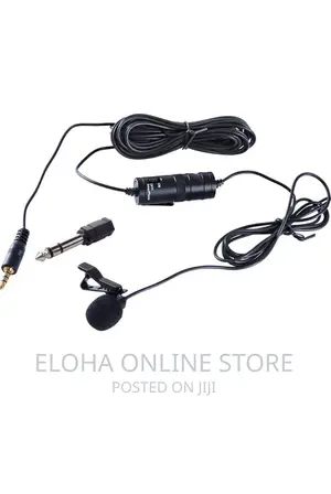 Boya Universal Microphone