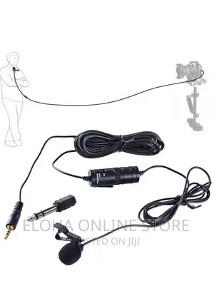 Boya Universal Microphone
