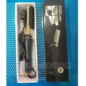 Styling Comb