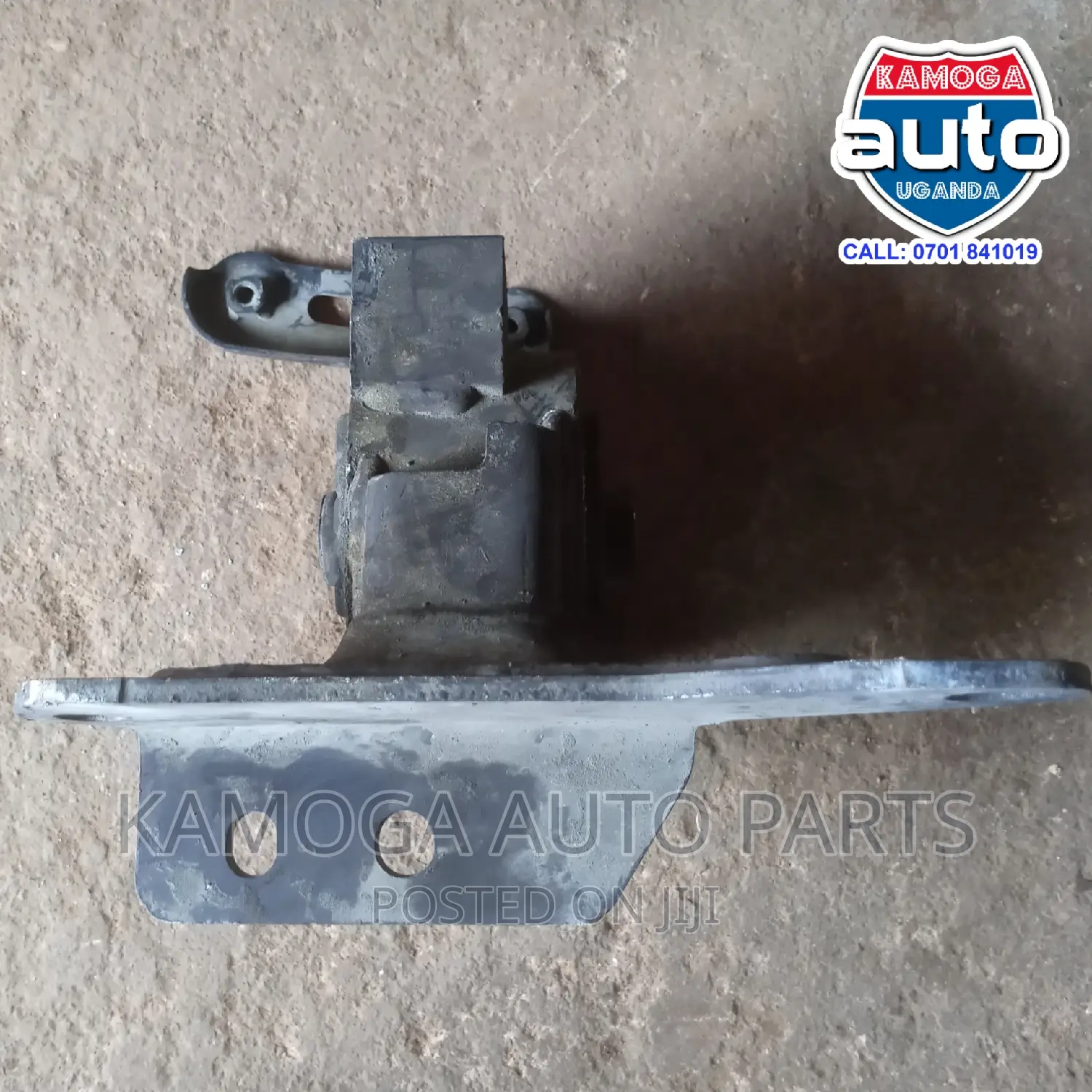 Premio X, Wish, Fielder Gearbox Mounting.