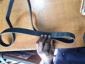 Ipsum Timing Belt